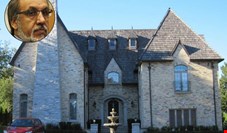خاوری خانه سه میلیون دلاری کانادا را دو دلار به دخترش فروخت