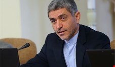 وزیر اقتصاد: حجم مبادلات تجاری ایران و قزاقستان به پنج میلیارد دلار افزایش می‌یابد