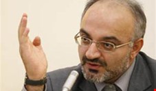 معاون وزیر اقتصاد: سرمایه‌گذاری‌های مشترک خارجی عمق روابط اقتصادی ایران و امارات است