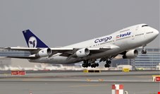 مدیرکل دفتر نظارت بر فرودگاه‌ها: پنج شرکت خدمات مسافرت هوایی اخطار گرفتند 