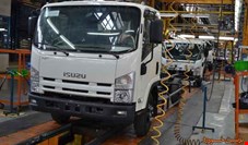 کیفیت کامیون‌های تولیدی در کشور کاهش یافت