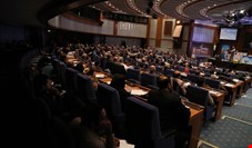 همایش بین‌المللی پتروشیمی ایران آغاز به کار کرد