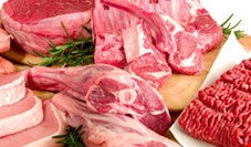 قیمت گوشت قرمز در ماه رمضان افزایش نمییابد