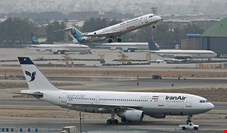 نرخ جدید بلیت هواپیما اعلام شد؛ رفت و برگشت تهران- مشهد از 277 تا 340 هزار تومان