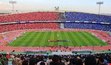 تا پایان آذر ماه امسال آگهی واگذاری دو باشگاه استقلال و پرسپولیس منتشر می‌شود