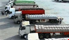 گمرک بندر امام خمینی(ره) به عنوان مقصد کامیون‌های ترانزیتی تعیین شد