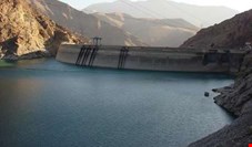 وزیر نیرو: ساخت سه سد در حوضه دریاچه ارومیه متوقف شد