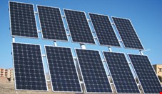 مدیرعامل توزیع برق استان تهران: نصف هزینه نصب پنل خورشیدی خانگی پرداخت می‌شود