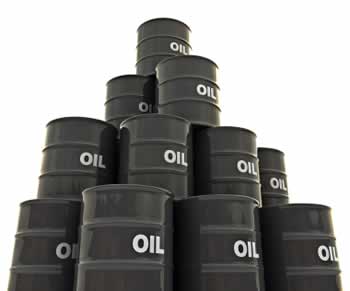 قیمت جهانی نفت در سراشیبی سقوط قرار گرفت