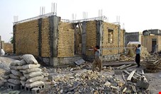 مسکن روستایی هم به سرنوشت مسکن مهر دچار شد