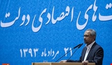 نهاوندیان: اقتصاد مقاومتی مستلزم برخاستن و قیام مردم است