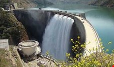 مدیر آب منطقه‌ای تهران: سدهای شرق تهران 50 میلیون مترمکعب آب دارند