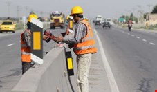 معاون سازمان راهداری: نگهداری جاده‌های موجود 10 هزار میلیارد تومان اعتبار می‌خواهد