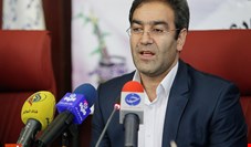 شاپورمحمدی: رتبه کسب و کار ایران در برنامه ششم توسعه به زیر ۱۰۰ می‌رود