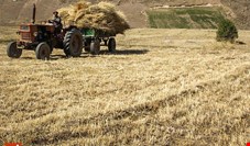 کشاورزان آذربایجان شرقی، قزوین و خراسان شمالی چه مقدار تسهیلات گرفتند؟