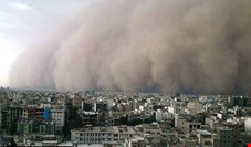 ۱۲۹ میلیارد و ۲۰۰ میلیون ریال به آسیب‌دیدگان طوفان تهران اختصاص یافت