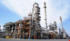 مدیرعامل شرکت سرمایه‌گذاری نفت و گازتأمین:  ستاره خلیج‌فارس امسال به تولید می‌رسد