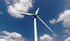 نصب 40 توربین بادی در سایت منجیل در مهرماه تکمیل خواهد شد