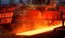 انجمن جهانی فولاد:  تولید فولاد ایران در ماه آوریل امسال، 12.4 درصد کاهش یافت