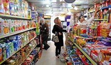رئیس اتحادیه سوپرمارکت و مواد پروتئینی تهران: حدود 440 سوپرمارکت در تهران مجوز دارند