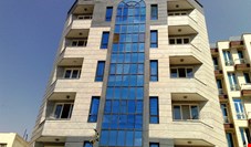 اتوبوسرانی تهران ۱۱ واحد آپارتمان مسکونی در نیاوران را به ایران خودرو دیزل داد!
