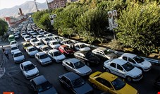 مجلس با اخذ عوارض از خودروها در کلانشهرها مخالفت کرد