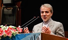 معاون رئیس‌جمهور:
ایران باید تا سال 1404 در جایگاه نخست اقتصادی قرار گیرد
