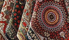 کاهش ۸۶ درصدی درآمد ایران از صادرات فرش دستباف طی ۶ سال اخیر