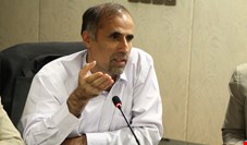 علی نمکی جایگزین افخمی راد در معاونت اقتصادی تامین اجتماعی شد
