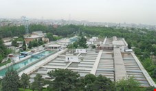 ایستگاه پیشرفته سنجش آلودگی آب تهران افتتاح شد