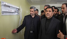 آخوندی: برای ارتباط خط آهن تهران به فرودگاه امام خمینی (ره) برنامه‌ریزی کردیم