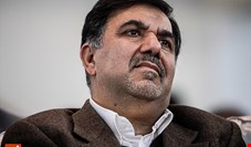 وزیر راه خبر داد: افزایش خطوط ریلی استان تهران به 4 خط