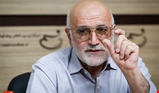 مدیرعامل اسبق بانک ملی: اقتصاد ایران با فرض تداوم تحریم‌ها برنامه‌ریزی کند
