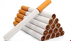 سقف مجاز توزیع سیگار برای توزیع‌کنندگان کشوری یک میلیارد نخ تعیین شد