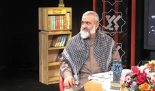 سردار نقدی: از وقتی مسئولان تحریم‌ها را به رسمیت شناختند مشکلات شروع شد