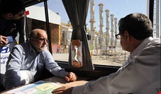 کم‌کاری وزارت نفت ایران را محتاج گاز ترکمنستان کرد!