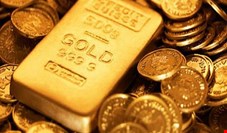 قیمت جهانی طلا با ۲ دهم درصد افزایش به رقم یکهزار و ۲۳۴ دلار و ۳۶ سنت در هر اونس رسید