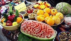 رئیس اتحادیه بارفروشان:  دپوی 20 روزه‌ هندوانه قیمت آن را 4500 تومان کرد؛ مردم نخرند