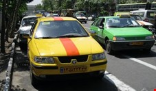 خودروهای استفاده شده در ناوگان تاکسیرانی کشور همگی پرمصرفند