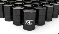 "تعیین قیمت نفت بالای 45 دلار در بودجه منطقی نیست"  