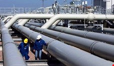 مدیر برنامه‌ریزی شرکت ملی گاز: امسال تولید گاز 12 درصد افزایش یافت
