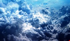 رئیس مرکز ملی باروری ابر: باروری ابرها در چهار استان با موفقیت انجام شد