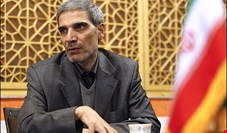 غلام‌‌زاده: شرط عضویت ایران درWTO استفاده از ایران‌کد است 