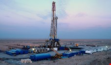 "سال آینده 40 هزار بشکه نفت از میدان یاران جنوبی تولید می‌شود"