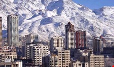 هیچگونه اطلاعاتی از ۲۵۶ برج در تهران وجود ندارد