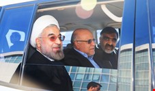رئیس‌جمهور به شهرستان‌های استان تهران سفر می‌کند