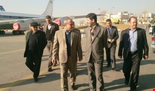 آخوندی با استعفای رئیس سازمان هواپیمایی موافقت کرد