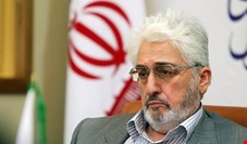 فیلم:: گلایه رئیس اتحادیه آهن فروشان از دولت روحانی: 15 کارخانه تعطیل شد؛ واردات زیاد است/ جهانگیری گفت منتظر نباشید!