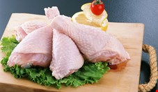بانک مرکزی: مرغ و گوشت در این هفته گران شد