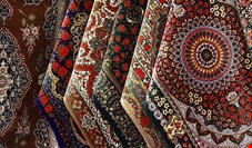 تداوم صادرات فرش دستباف ایران به آمریکا با وجود تحریم‌ها 